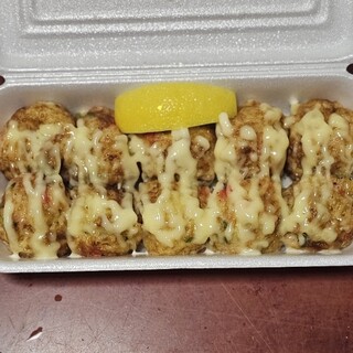 口コミ一覧 : たこのり - 土浦/たこ焼き [食べログ]