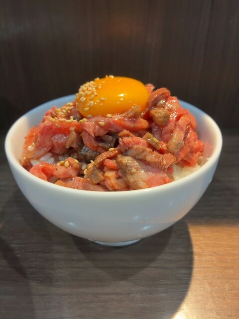 ヌードル＆スパイスカレー 今日の1番 （Noodle&Spice curry 今日