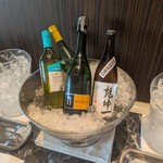 ウェスティンホテル仙台 - 