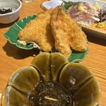 磯料理　開福丸 - 