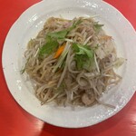 ぴかまつ - 皿うどん