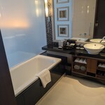 ウェスティンホテル仙台 - 