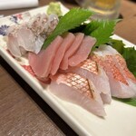 浜焼き居酒屋 バルバルATAMI - 