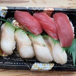 はこだて海鮮市場  - 