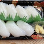 はこだて海鮮市場  - 