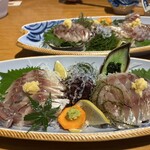 磯料理　開福丸 - 