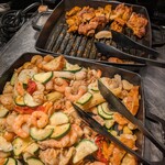 ウェスティンホテル仙台 - 