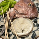 浜焼き居酒屋 バルバルATAMI - 