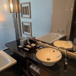 ウェスティンホテル仙台 - 