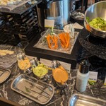 ウェスティンホテル仙台 - 