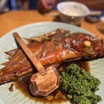 磯料理　開福丸 - 