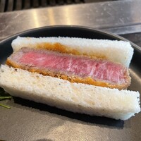 焼肉うしごろ 銀座並木通り店 - 
