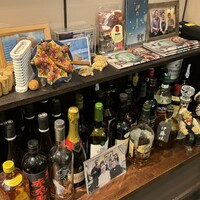 ロシヤ料理 ラルース - 内観2