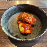 焼肉うしごろ 銀座並木通り店 - 