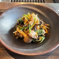 焼肉うしごろ 銀座並木通り店 - 