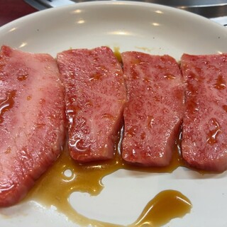 焼肉 松葉 - 料理写真: