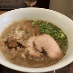 らーめん佳 - らーめん