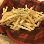 串かつ&チキン南蛮らんぷ - 