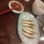 炭焼き 牛たん ゑのじ - 