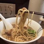 らーめん佳 - らーめん