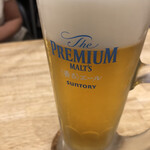 串かつ&チキン南蛮らんぷ - 