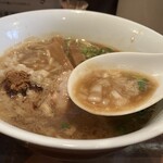 らーめん佳 - らーめん