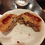 炭焼き 牛たん ゑのじ - 