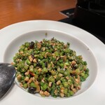 富錦樹台菜香檳 - 