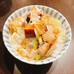 さとう 桜新町店 - チャーシュー丼