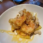 富錦樹台菜香檳 コレド室町テラス店 - 