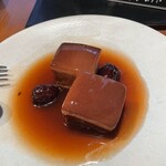 富錦樹台菜香檳 コレド室町テラス店 - 