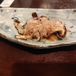 炭焼き 牛たん ゑのじ - 