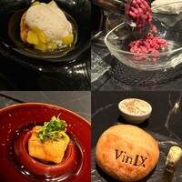 VinIX - 