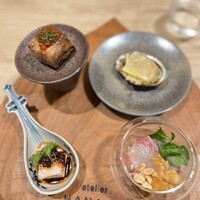 atelier HANADA - 