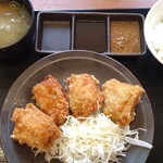 からやま - 料理写真: