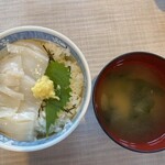 朝市食堂 二番館 - 