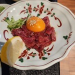 炭火焼肉　萬大 - 