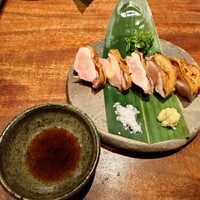 吾一 西天満店 - 