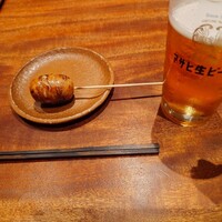 吾一 西天満店 - 