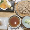 そばと四季揚げ 八兆庵 野々市本町店