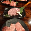焼肉 花火