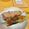 純けい焼鳥 ニドサンド 天満店