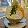 八ヶ岳氷菓店 CAFE&BAR 柏店