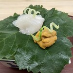 日本料理 久丹 - 