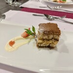 オステリア ダ シルバーノ - 