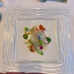 オステリア ダ シルバーノ - 