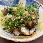 日本料理 久丹 - 