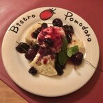 Bistro Pomodoro