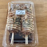 どんどん焼き おやつ屋さん - 