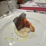 オステリア ダ シルバーノ - 